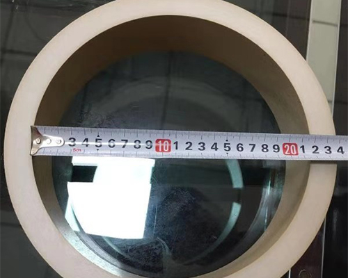 選鍍環(huán)PEEK毛胚管26022061，81長(cháng)，101長(cháng)，121長(cháng)